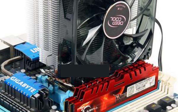 AMD新3A锐龙装机 8000元R7-1700X配RX480电脑主机配置方案推荐