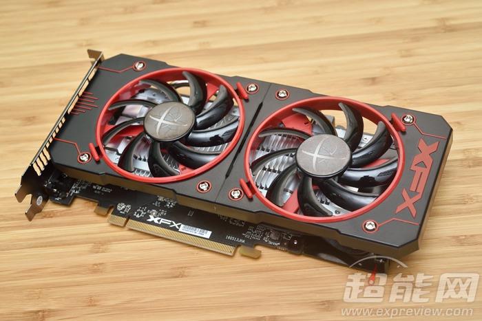 AMD  RX 460解禁 AMD Radeon RX 460显卡详细评测+拆解