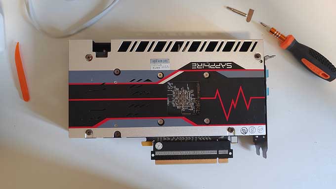 蓝宝石RX570白金 4G版怎么样 蓝宝石RX570白金 4G版显卡介绍