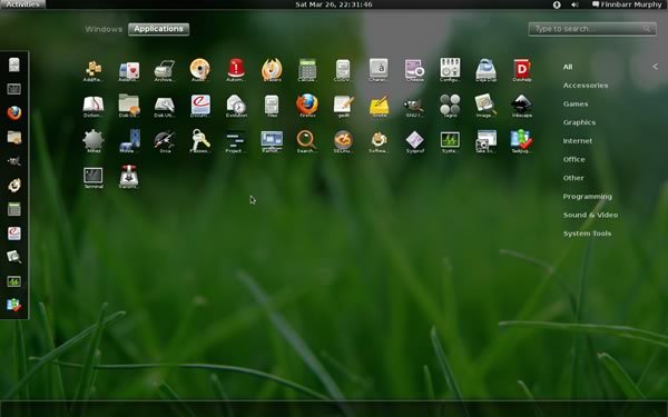 GNOME 3.17.3 发布