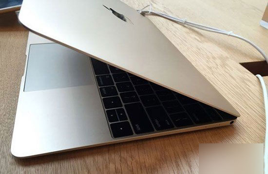 全新MacBook设置辅助程序时出现无限菊花的解决方法