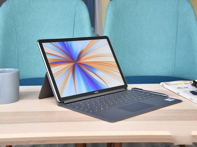 HUAWEI MateBook E笔记本值得买吗 HUAWEI MateBook E上手体验及评测