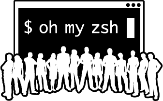 Linux上超酷的命令行扩展工具Oh My Zsh