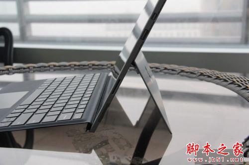 Surface Pro4上手体验评测：细节更完美，续航是短板