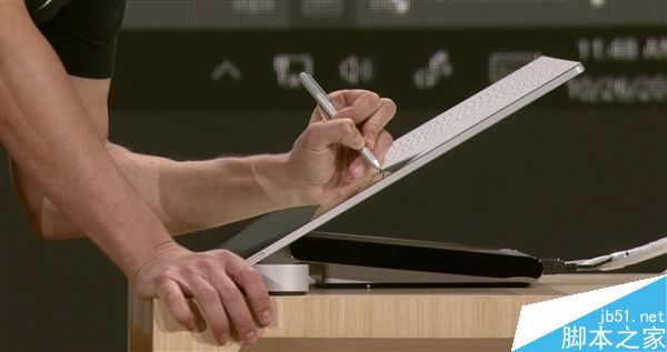 微软Surface Studio一体机预订:12月15日发售/顶配2.8万元