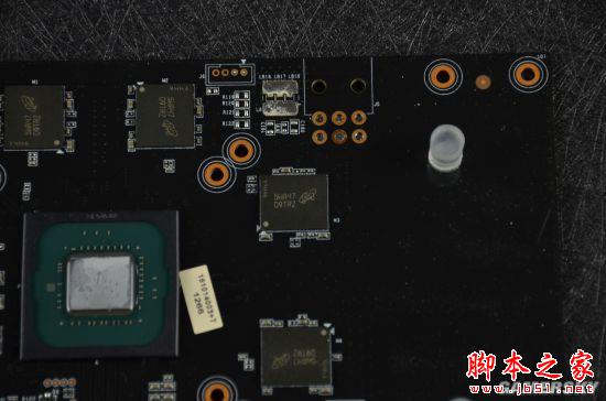 Pascal太极显卡 铭瑄GTX 1050Ti/1050性能对比评测和拆解图