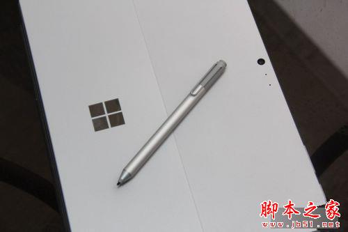 Surface Pro4上手体验评测：细节更完美，续航是短板