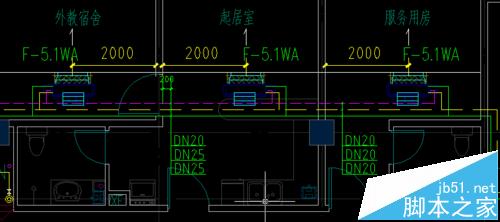 cad相同的文字怎么批量修改? 