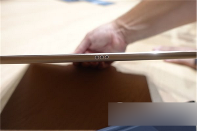 苹果ipad pro怎么样？12.9英寸ipad pro上手体验视频