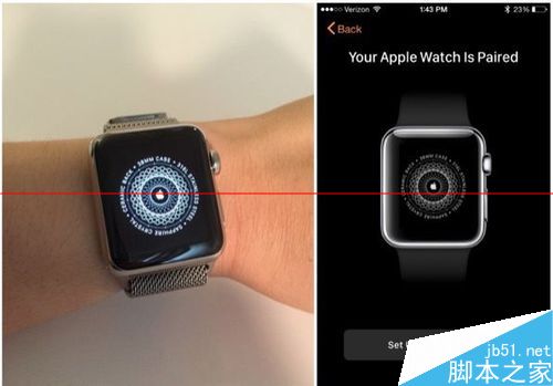 玩转Apple Watch超详细的设置教程