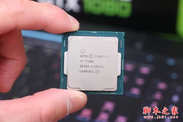 i7 7700k搭配什么主板好？七代i7 7700k搭配主板z270首发新平台DIY装机实录图解 