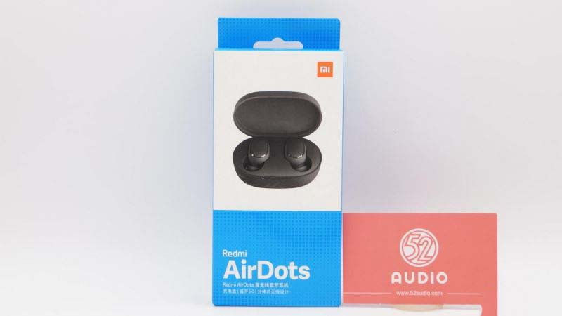 红米AirDots内部做工怎么样 Redmi AirDots无线耳机拆解全过程评测