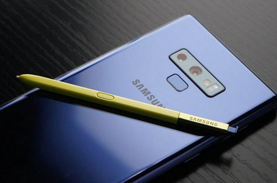 三星note9越用越卡怎么办