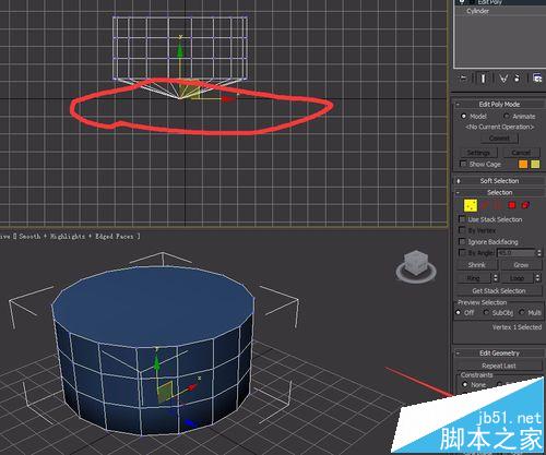 3Dmax怎么完成钻石的建模和材质调节?