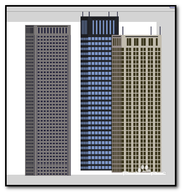 flash cs6怎么快速画高楼大厦? flash建筑物刷子的使用方法