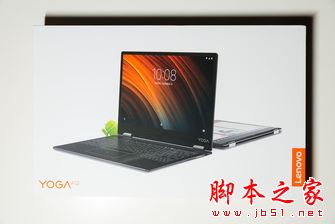 联想YOGA A12值得买吗?联想YOGA A12笔记本全面评测图解