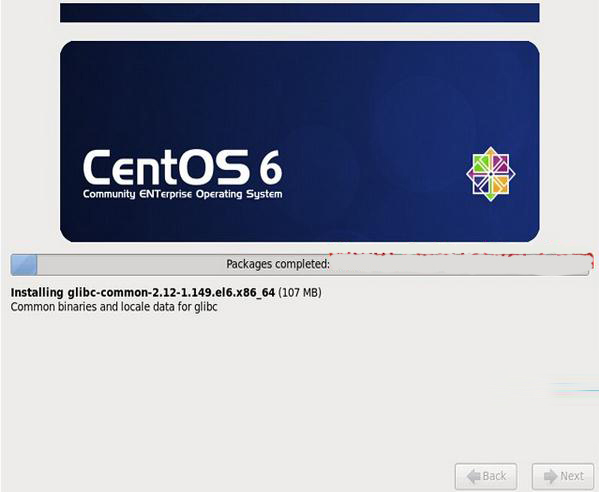 CentOS 6.6系统怎么安装？CentOS Linux系统安装配置图解教程