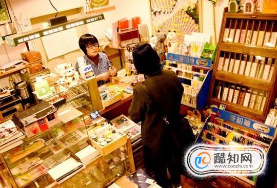 文具店怎么吸引学生