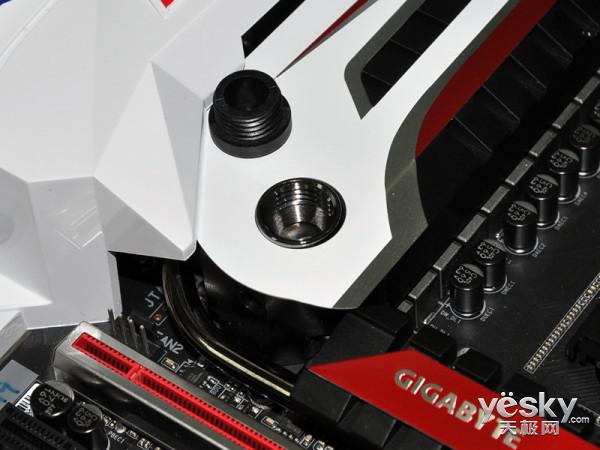 技嘉旗舰级GA-Z170X-Gaming G1主板解析