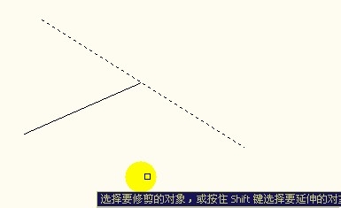 如何用AutoCAD快速修图?CAD修剪工具使用方法