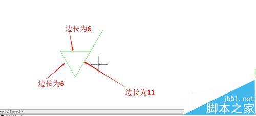 cad2010粗糙度怎么标注? cad利用块标注粗糙度的教程