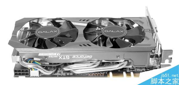 影驰发布第三款迷你版GTX 1070显卡:双DVI接口