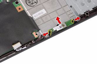 dell latitude e5410笔记本怎么拆机?