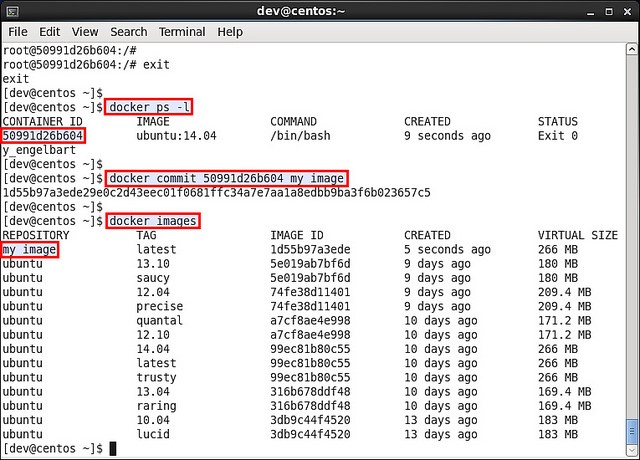 在CentOS或Fedora上运行Docker容器的方法与步骤