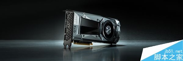 GTX 1080 Ti一批官方超精美大图图赏