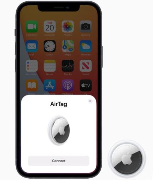 苹果AirTag有什么用? AirTagp的详细使用教程