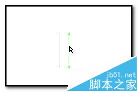 flash8怎么只用部分选取工具选择图形?