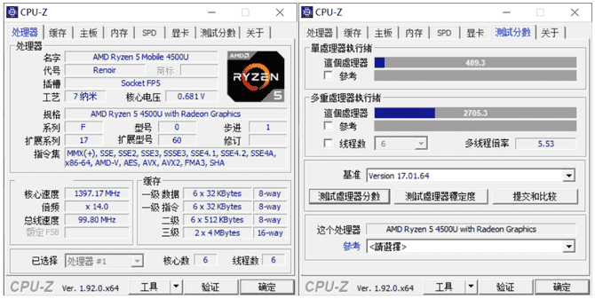 ThinkPad E14锐龙版体验如何 ThinkPad E14锐龙版评测