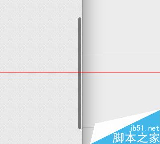 苹果Mac OS X系统中怎么设置滚动条始终显示？