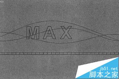 3dsmax怎么制作关键帧动画?