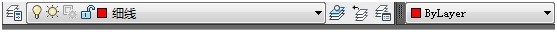 CAD中ByLayer和ByBlock有什么区别?