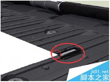 HP Designjet Z6800打印机怎么清洁打印平台?