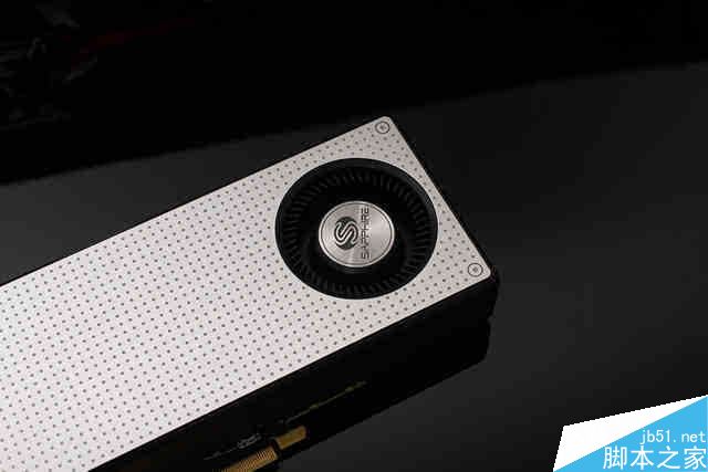 蓝宝石的非公版RX470与460真卡拆解:低端卡也这么飚