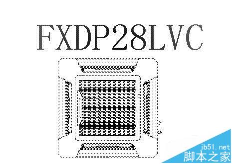 CAD怎么创建增强属性块?