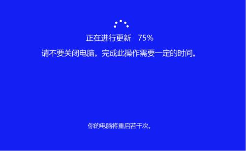 Win10 19608快速预览版怎么手动更新？