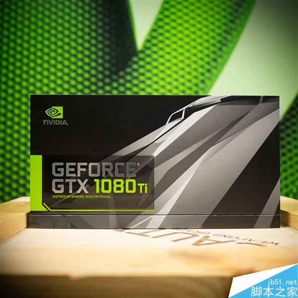 GTX 1080 Ti一批官方超精美大图图赏