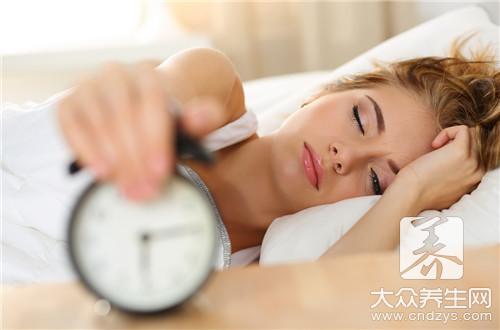 怎样改变睡眠质量？