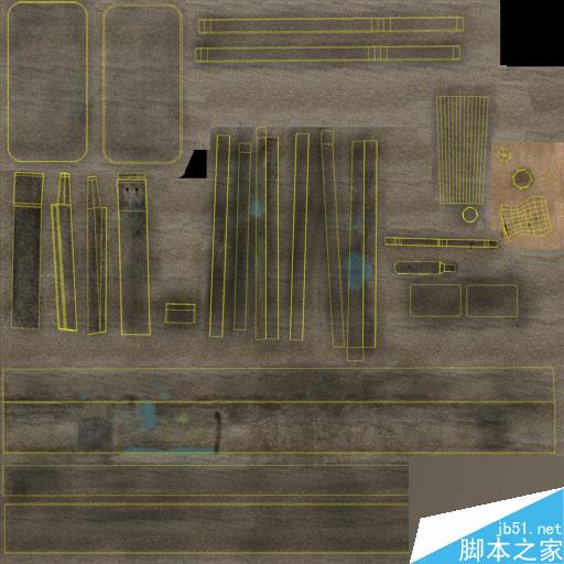 3dmax清晨场景制作的过程和心得体会