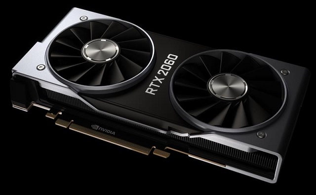 GTX1060和RTX2060区别大吗 RTX2060和GTX1060区别对比介绍