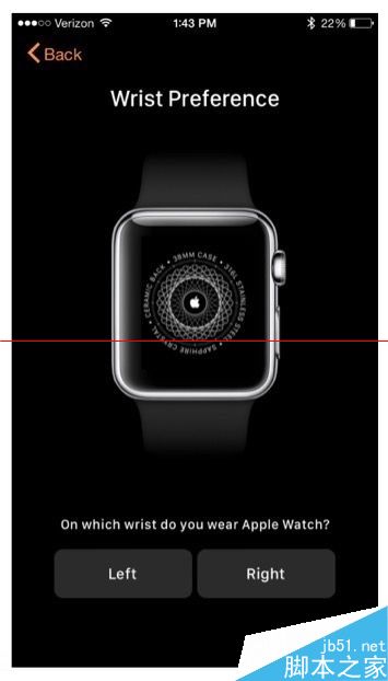 玩转Apple Watch超详细的设置教程