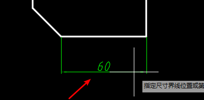 CAD图纸怎么使用智能标注?