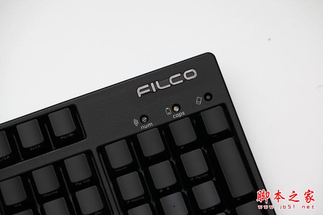 FILCO忍者二代 蓝牙双模机械键盘评测