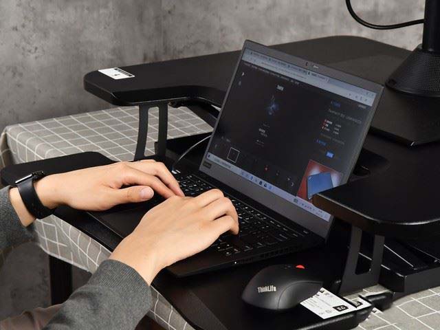 ThinkPad X1 Carbon 2019笔记本深度图解评测