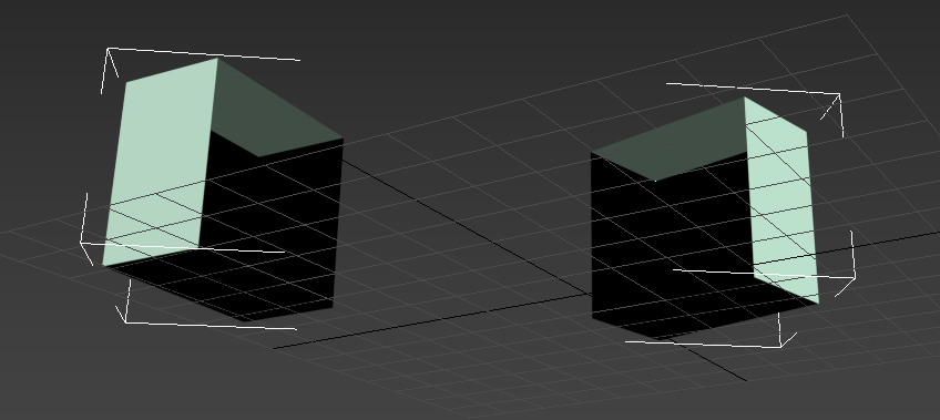 3DSMAX桥命令怎么使用? 3DSMAX桥连接边界的教程