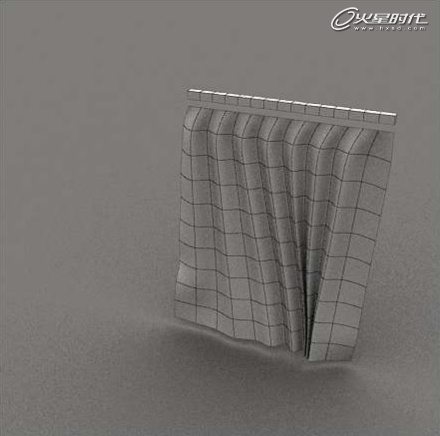 3DMAX 模拟真实的反应堆动画