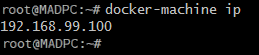 VirtualBox中使用Docker Machine来管理Docker主机